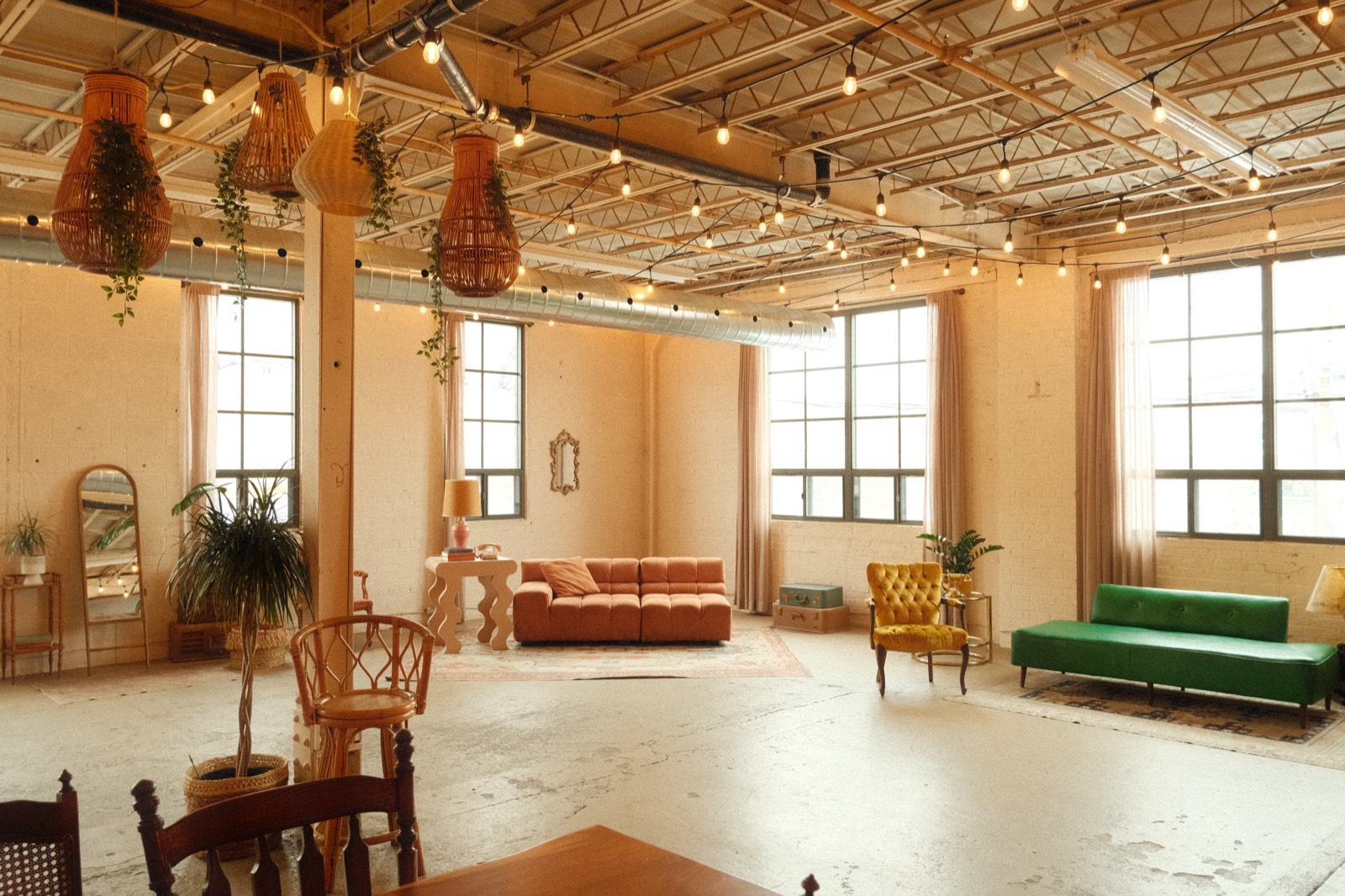 Junto Studio creative space