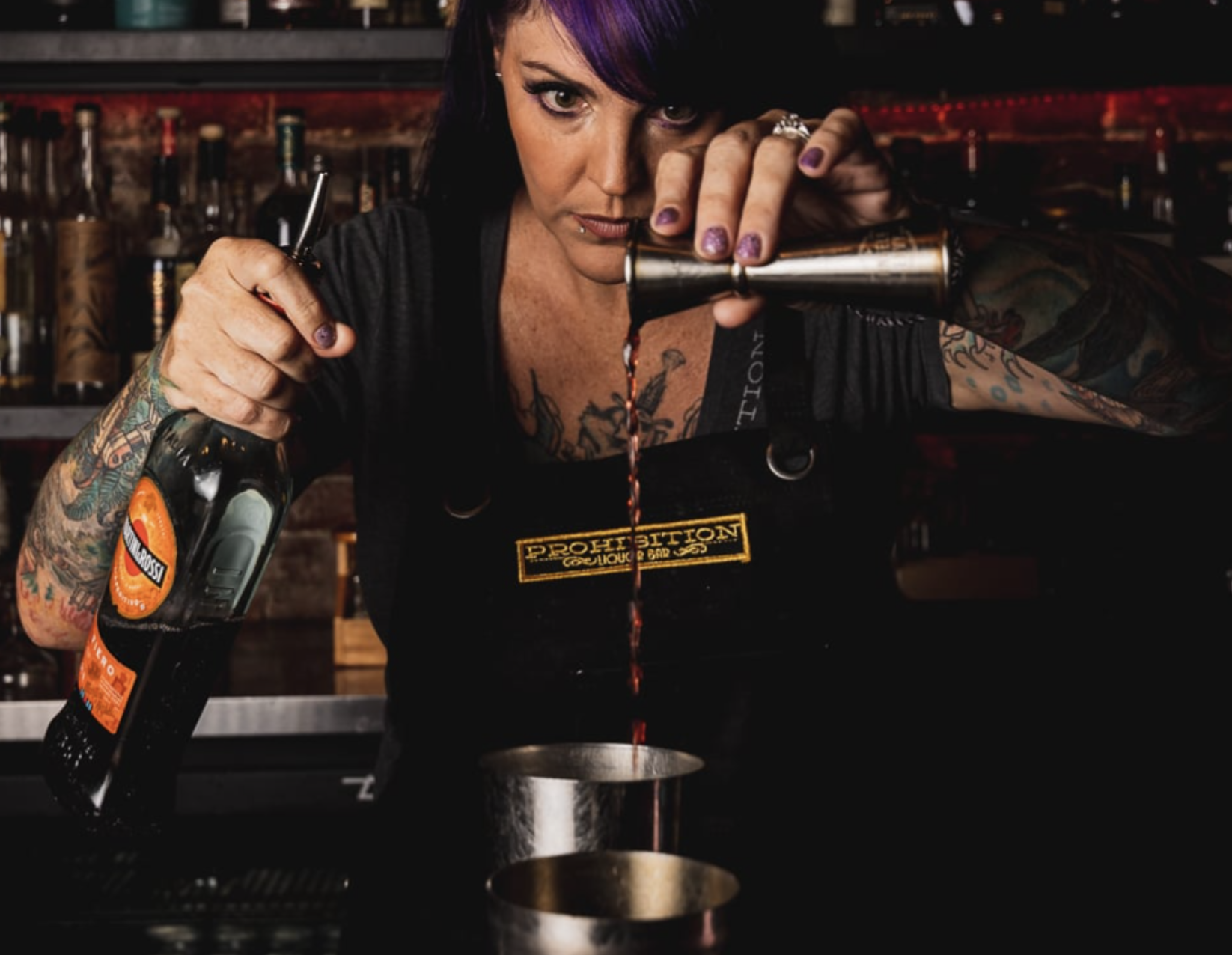 Prohibition